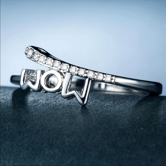 LOVE MOM’S RING - Picture 4 of 5